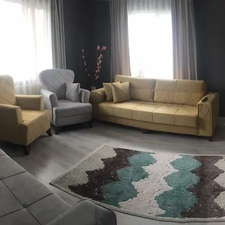 Baran House Appartement *
