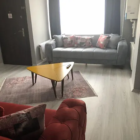 Baran House Appartement Tekirdağ