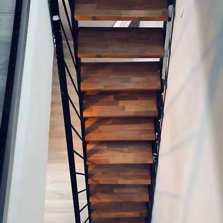 Baran House