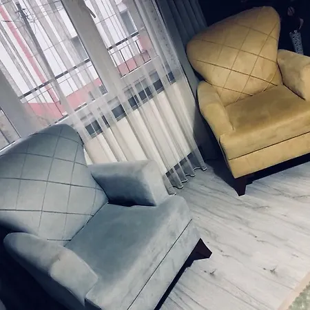 Baran House
