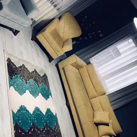 Baran House Appartement *