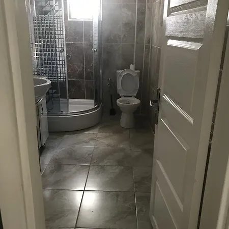 Baran House Appartement