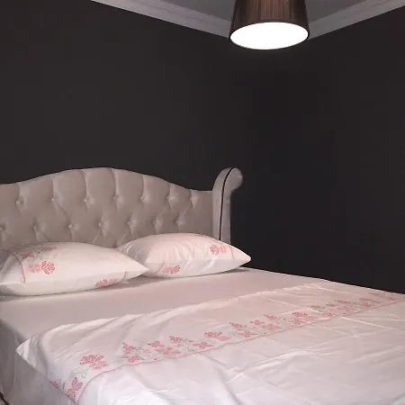 Baran House Appartement *