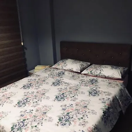 Appartement Baran House *