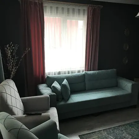 Appartement Baran House Tekirdağ