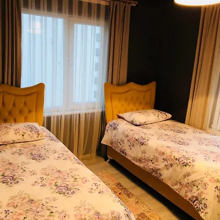 Appartement Baran House