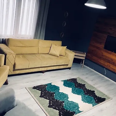 Baran House Appartement
