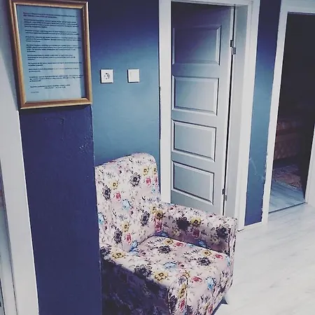 Baran House