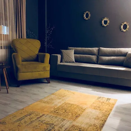 Appartement Baran House