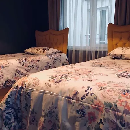 Appartement Baran House *