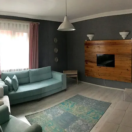 Appartement Baran House Tekirdağ