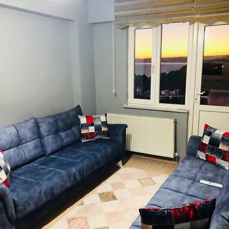 Baran House Appartement