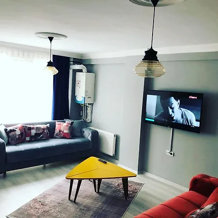 Appartement Baran House Tekirdağ