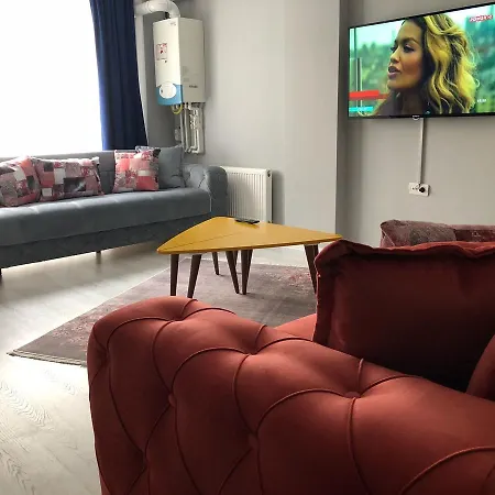 Appartement Baran House Tekirdağ