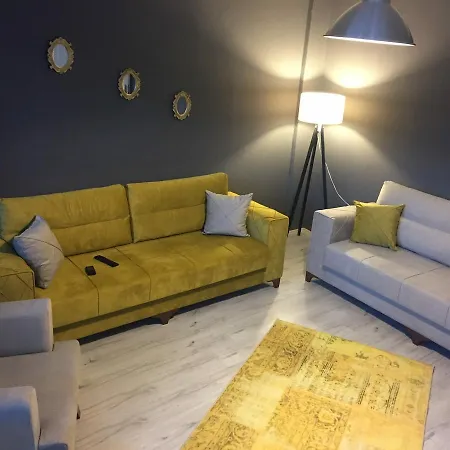 Baran House Tekirdağ