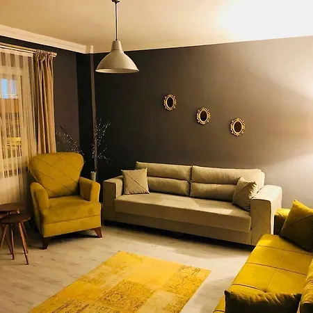 Baran House * Tekirdağ